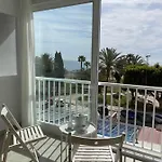 2 Frontal Al Mar 3 Daire