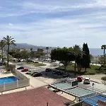 Daire 2 Frontal Al Mar 3 Torre Del Mar