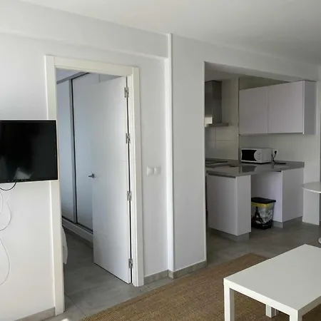Apartment 2 Frontal Al Mar 3