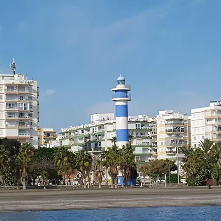 2 Frontal Al Mar 3 Daire